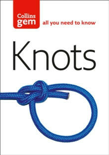 Knots book.