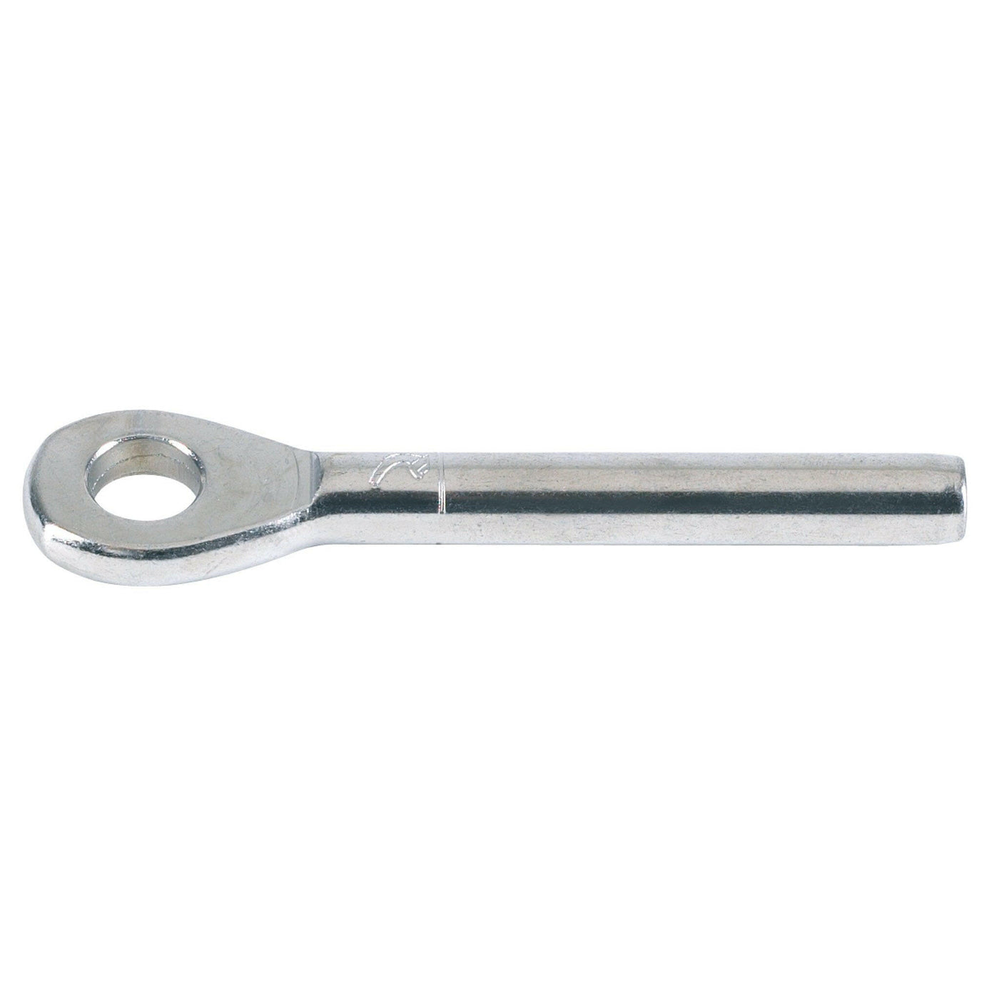 Blue Wave Eye Terminal - Arthur Beale