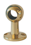 Ball Post Through for 3/8" Rail - Arthur Beale