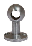 Ball Post Through for 3/8" Rail - Arthur Beale