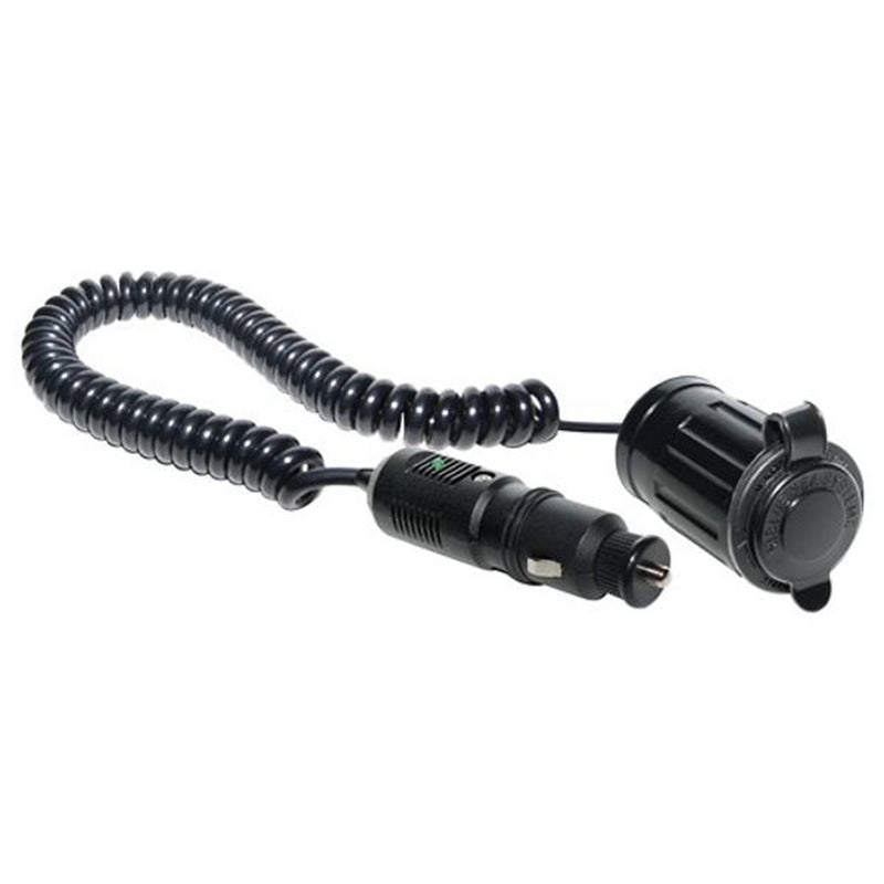 Blue Sea 12V Extension Cable with Single Socket - Arthur Beale