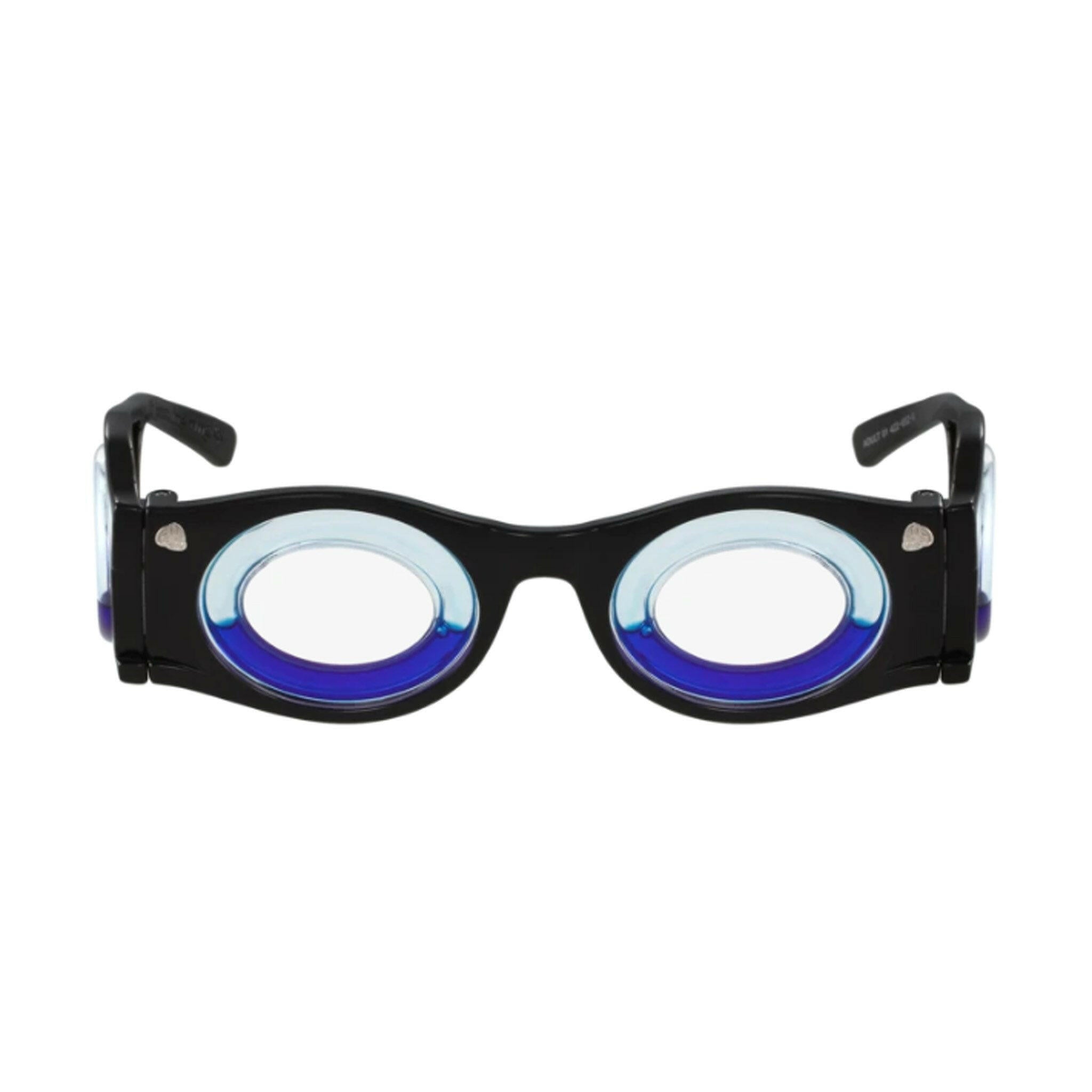 Boarding Ring Anti-motion Glasses - Arthur Beale