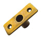 Brass Rowlock Socket (each) - Arthur Beale