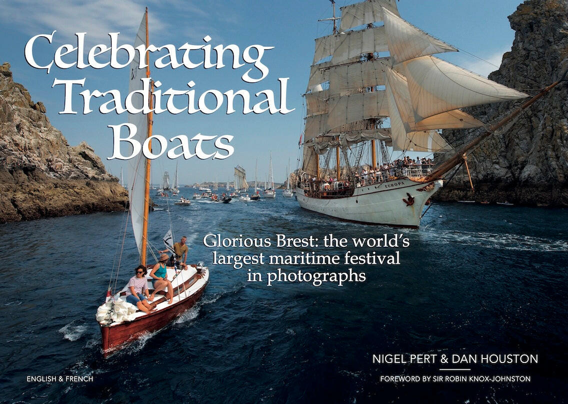 Celebrating Traditional Boats.