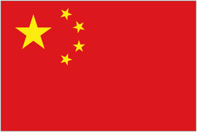 You added <b><u>CHINA FLAG</u></b> to your cart.