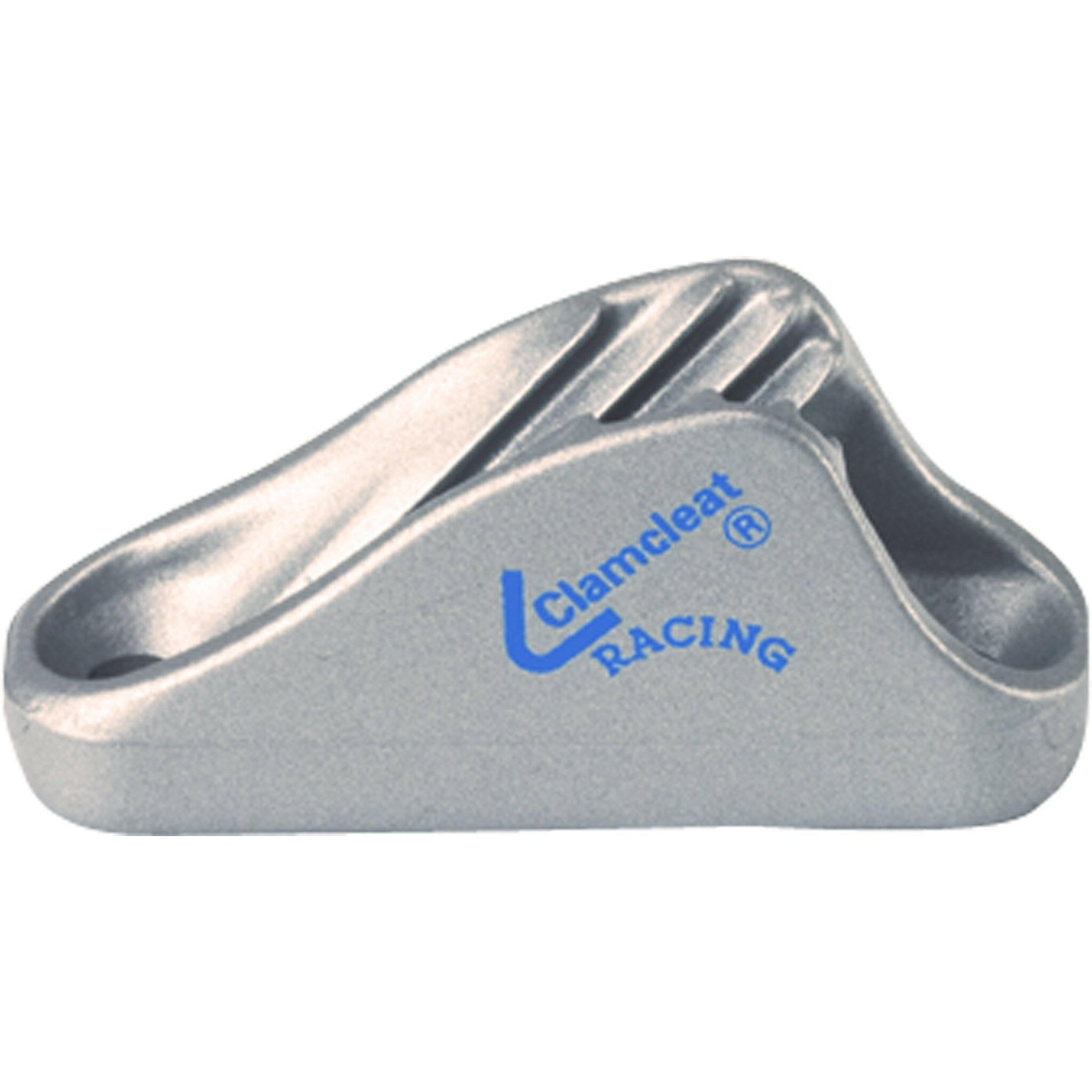 Clamcleat® Racing Mini Alloy Jam Cleat - Arthur Beale