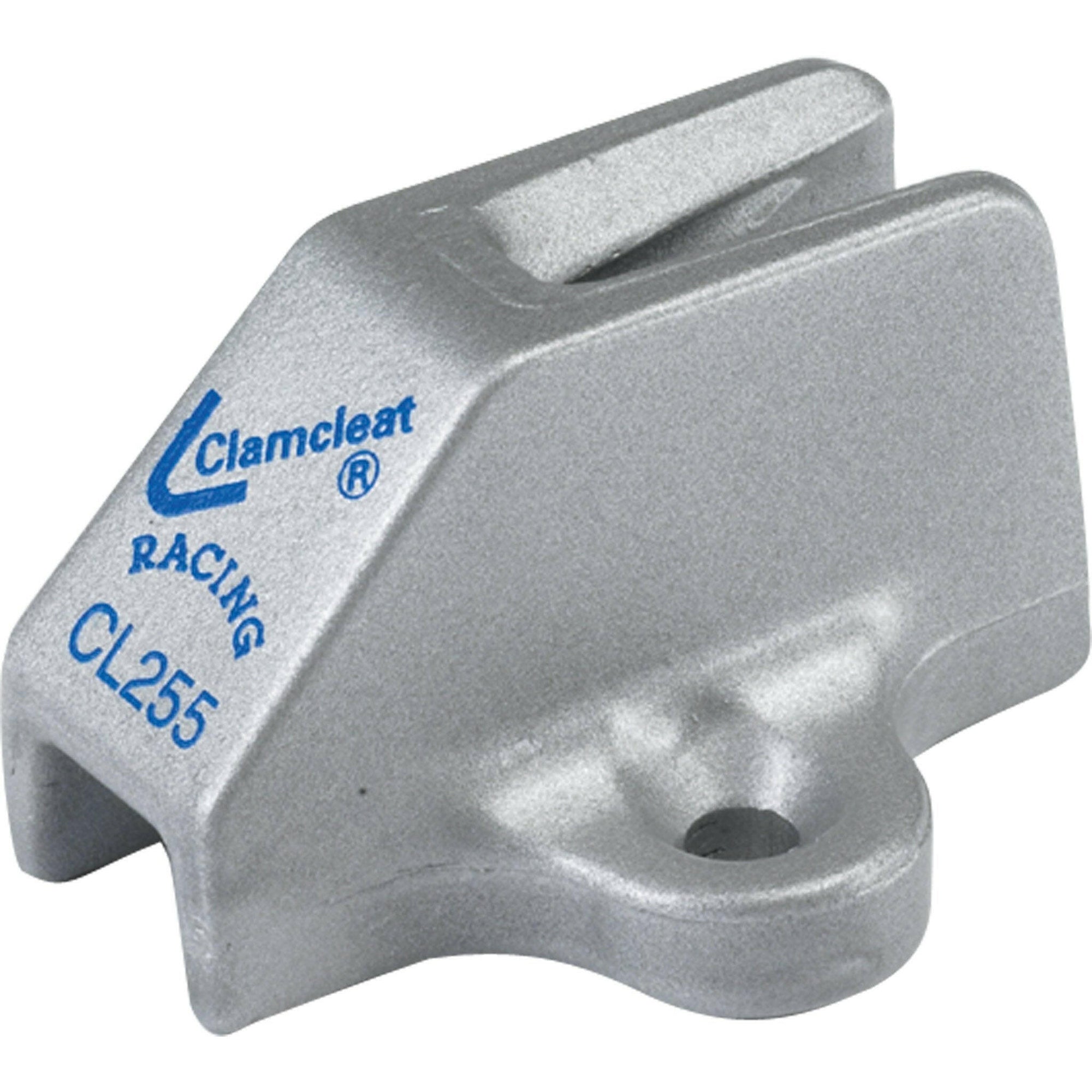 Clamcleat® Omega Alloy Jam Cleat - Arthur Beale