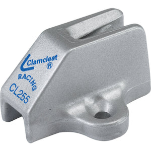 You added <b><u>Clamcleat® Omega Alloy Jam Cleat</u></b> to your cart.