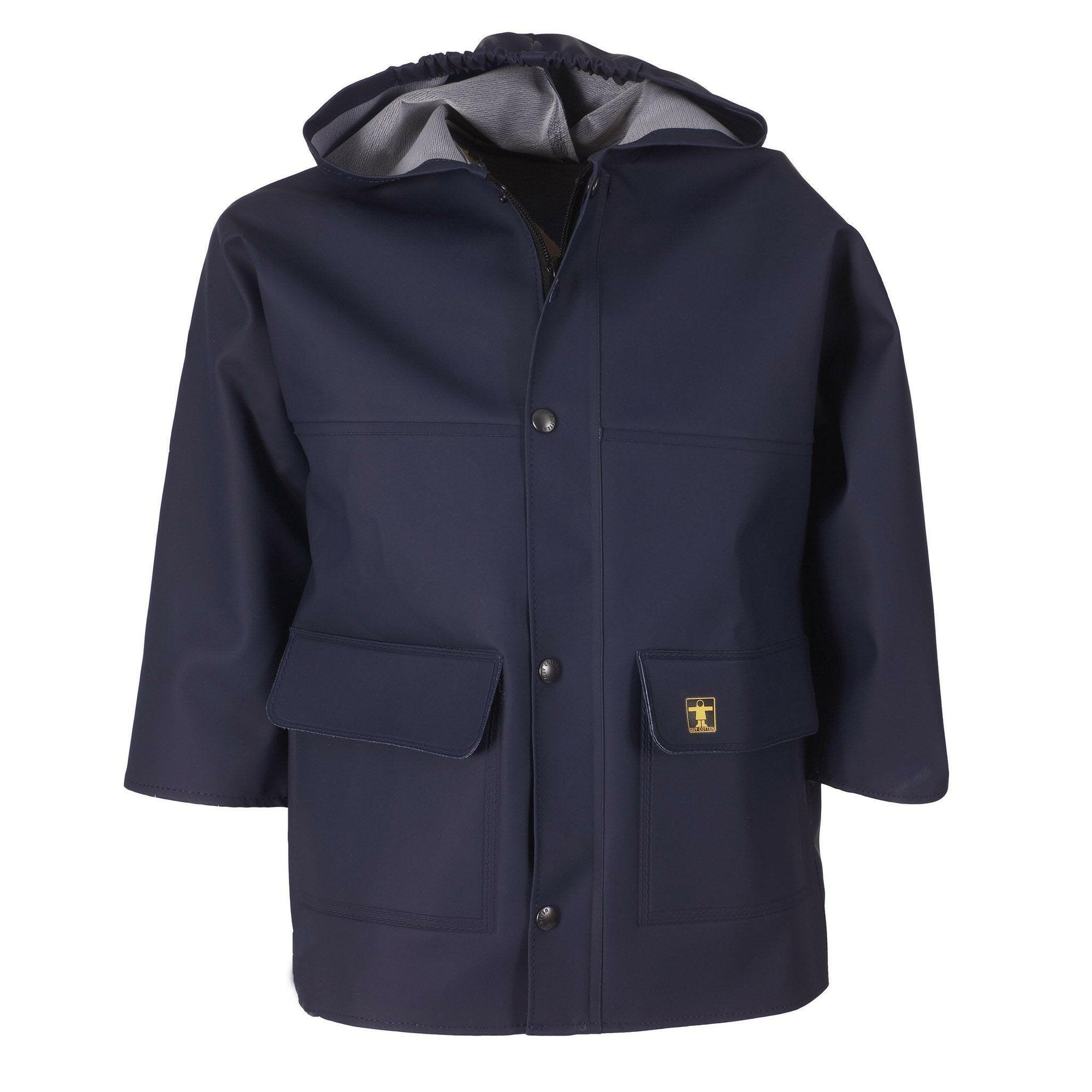 Guy Cotten Derby Childrens' Jacket - Arthur Beale