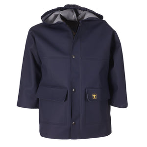 You added <b><u>Guy Cotten Derby Childrens' Jacket</u></b> to your cart.