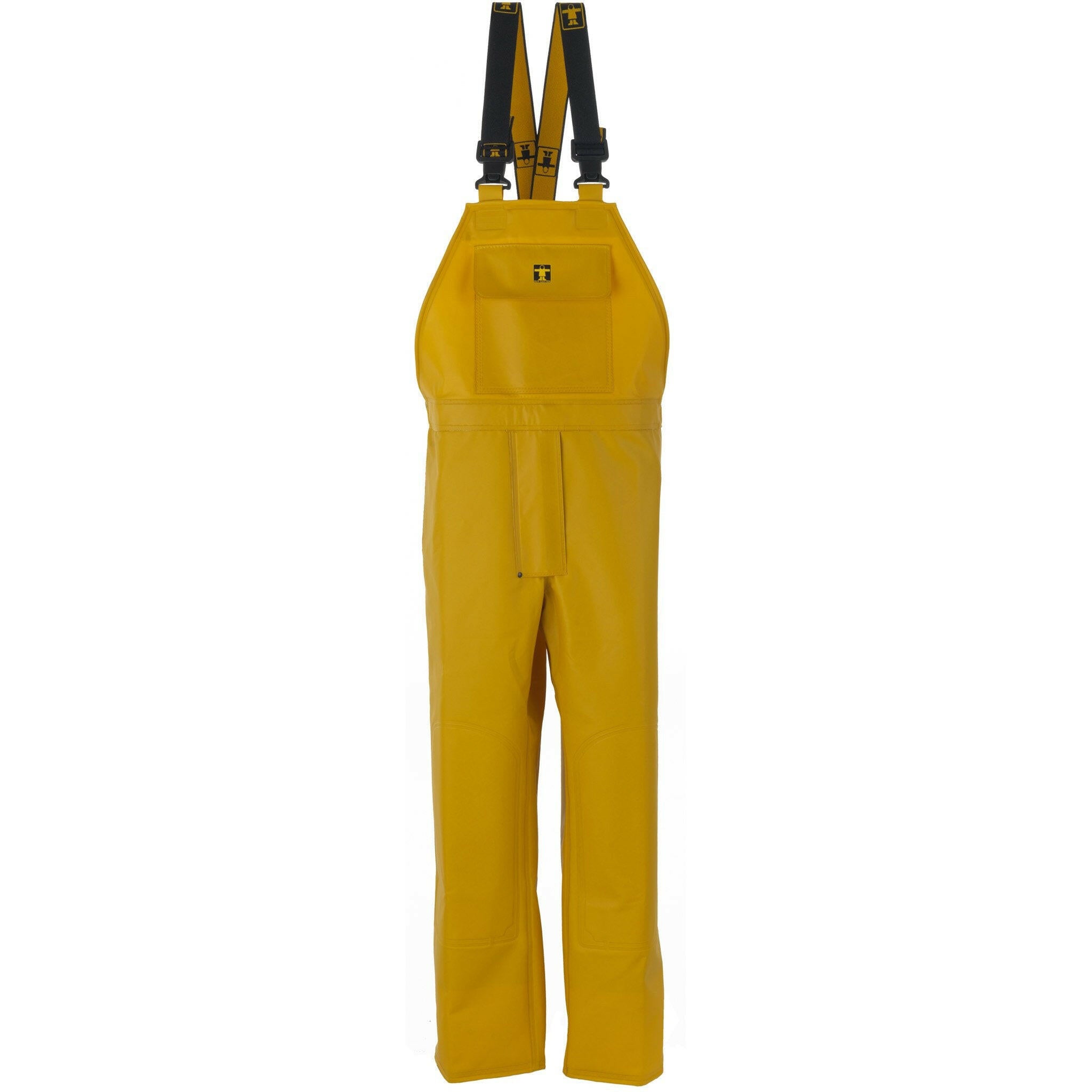 Guy Cotten Bib & Brace Trousers - Arthur Beale