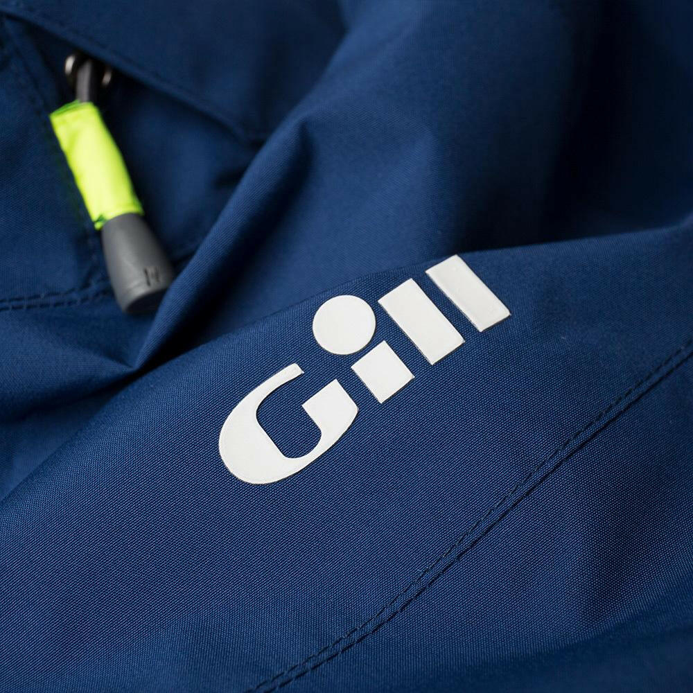 Gill Mens' Pilot Jacket - Arthur Beale