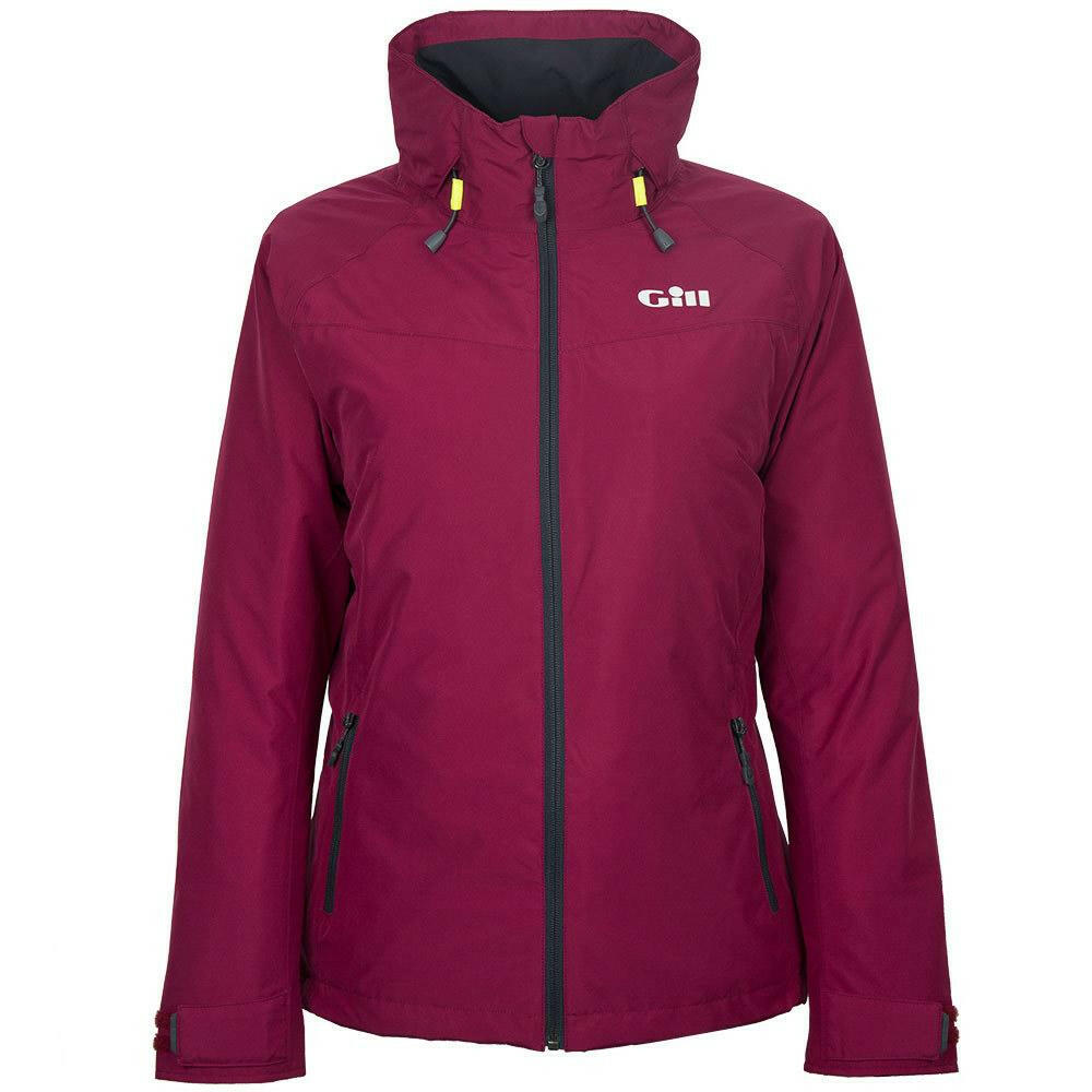 Gill Womens' Pilot Jacket - Arthur Beale