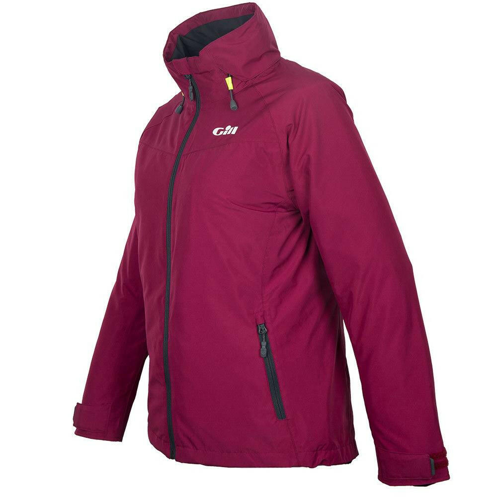 Gill Womens' Pilot Jacket - Arthur Beale