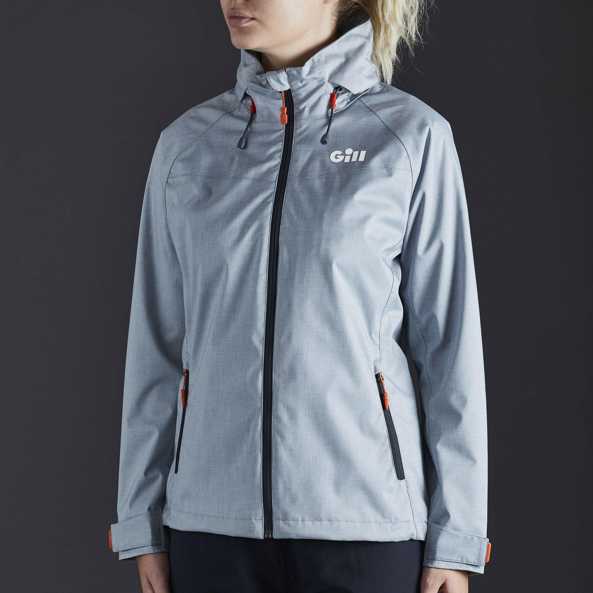 Gill Womens' Pilot Jacket - Arthur Beale