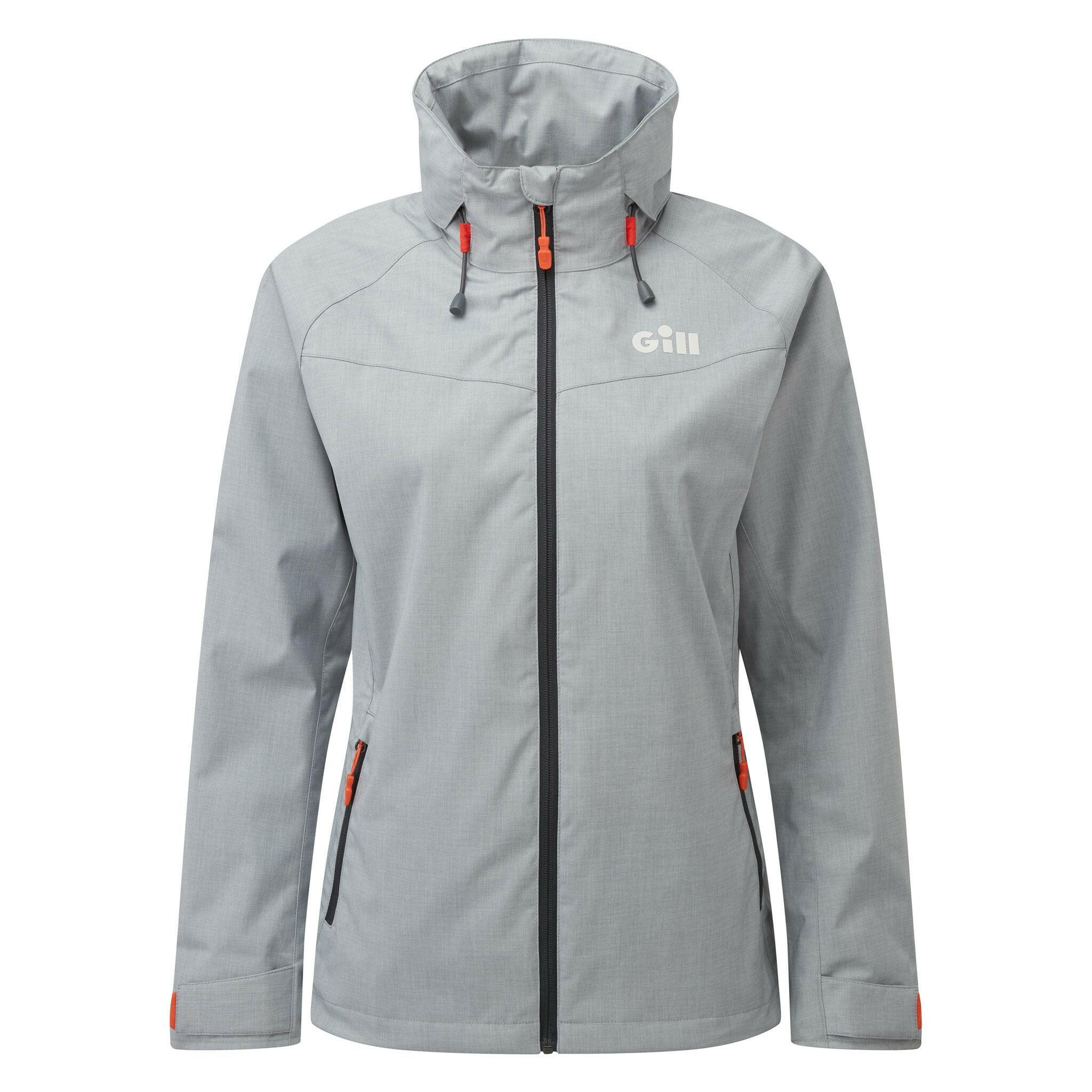 Gill Womens' Pilot Jacket - Arthur Beale