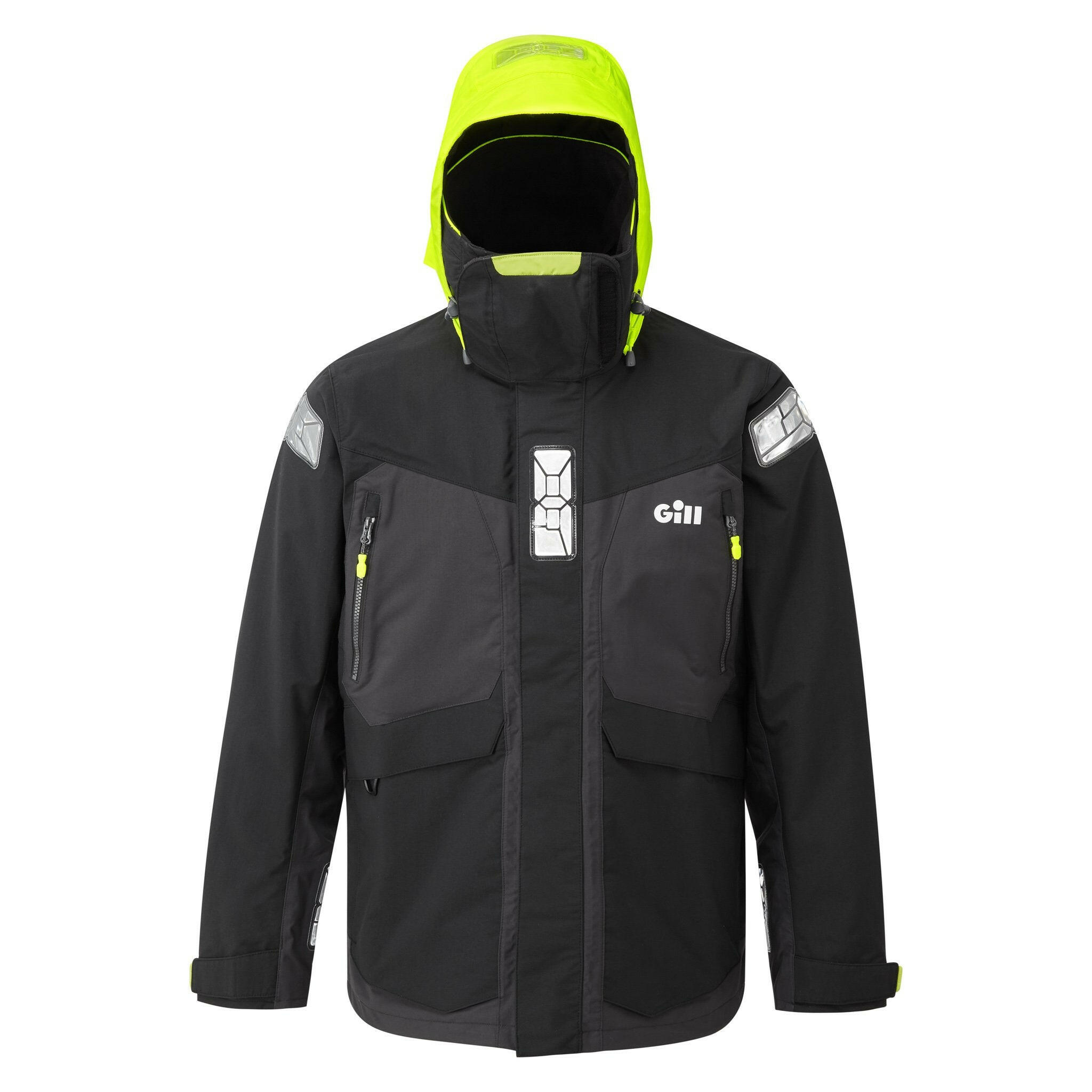 Gill OS2 Mens' Jacket - Arthur Beale