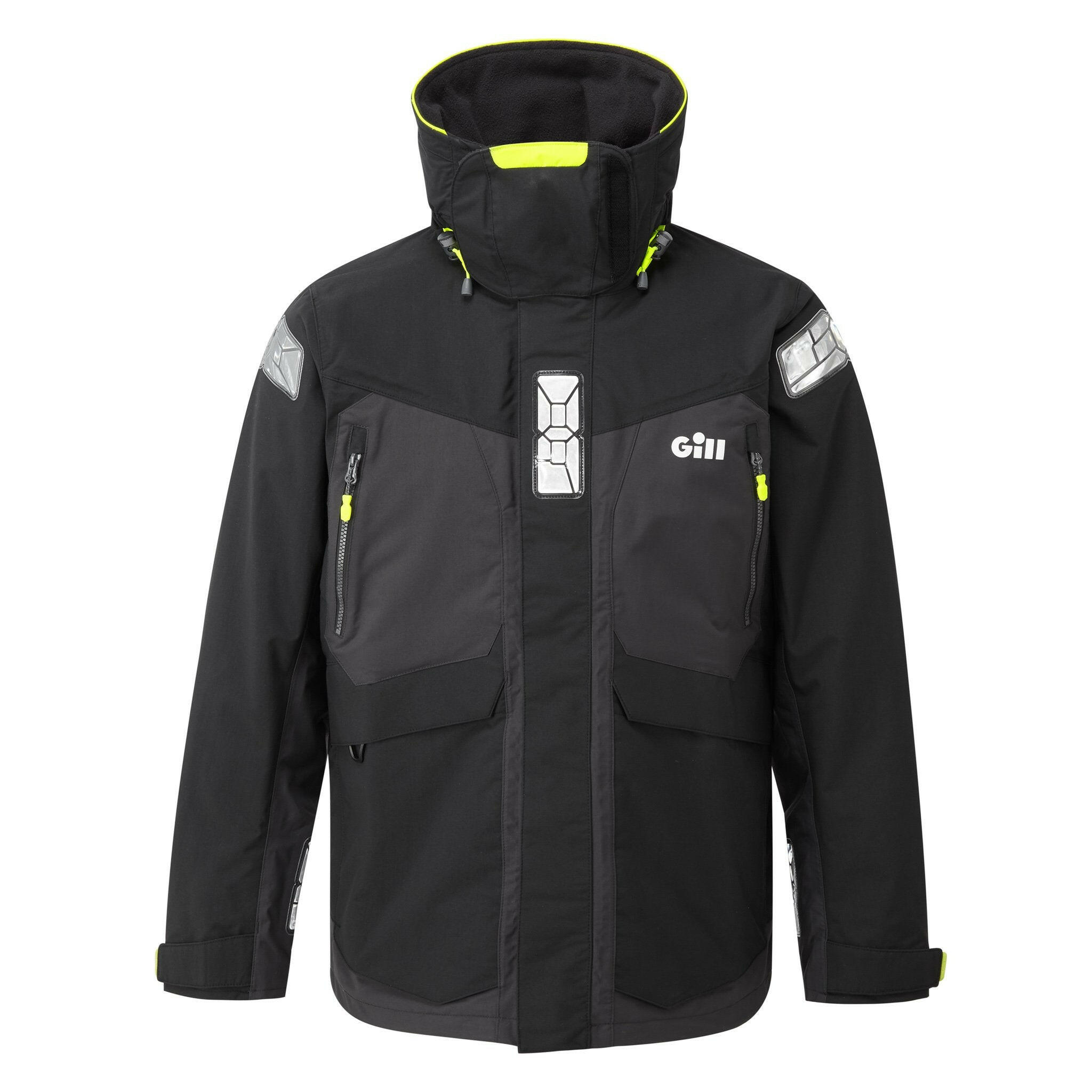 Gill OS2 Mens' Jacket - Arthur Beale