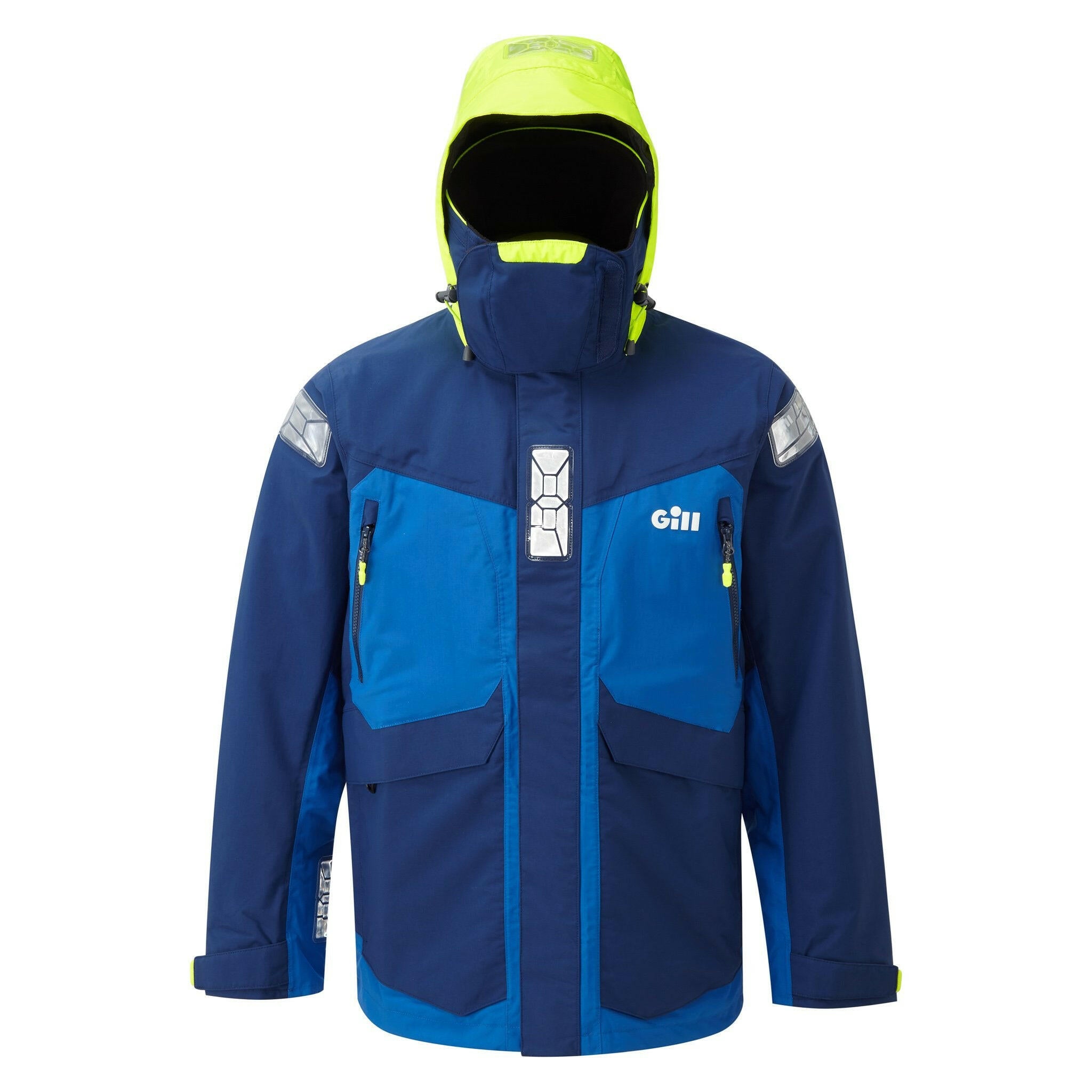 Gill OS2 Mens' Jacket - Arthur Beale