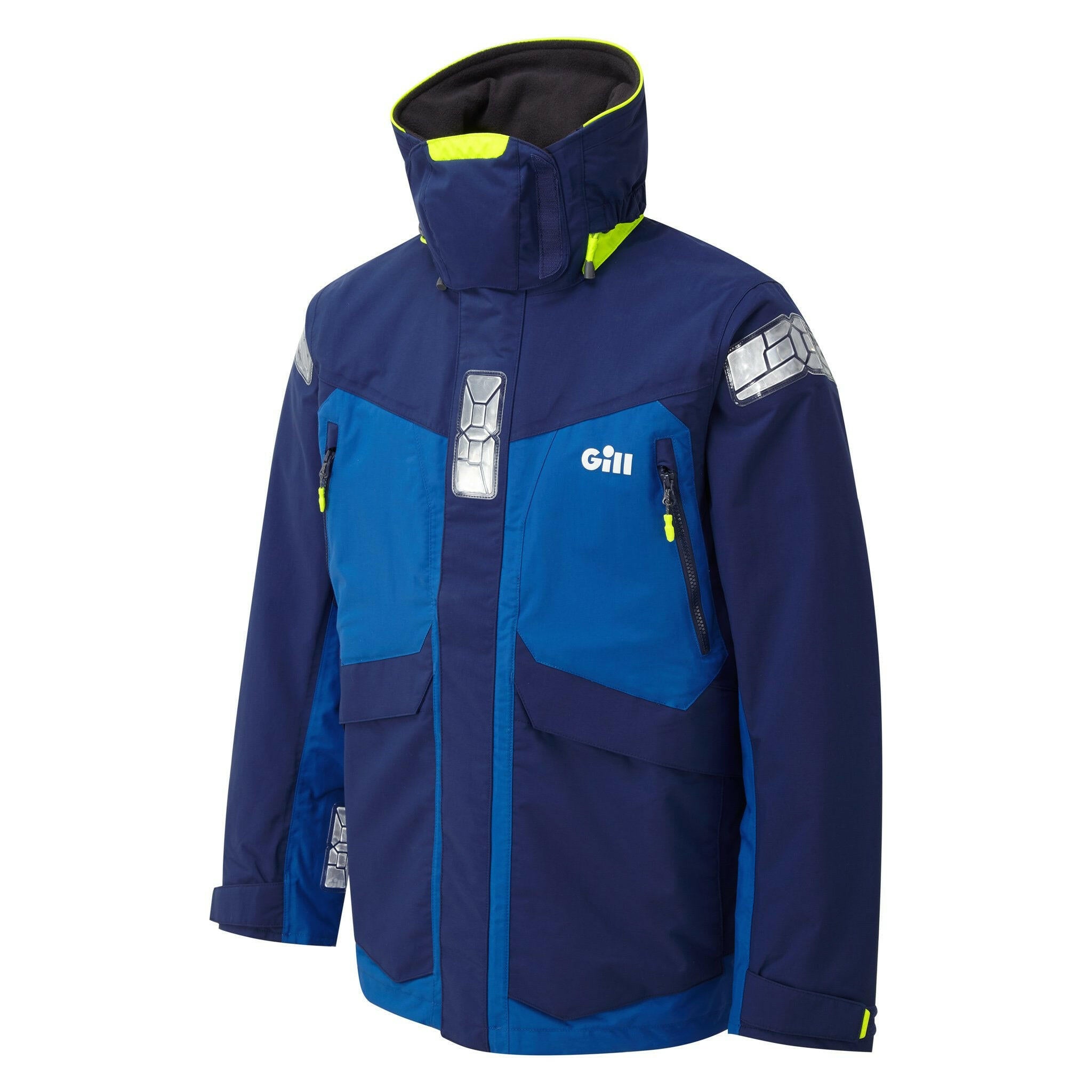 Gill OS2 Mens' Jacket - Arthur Beale