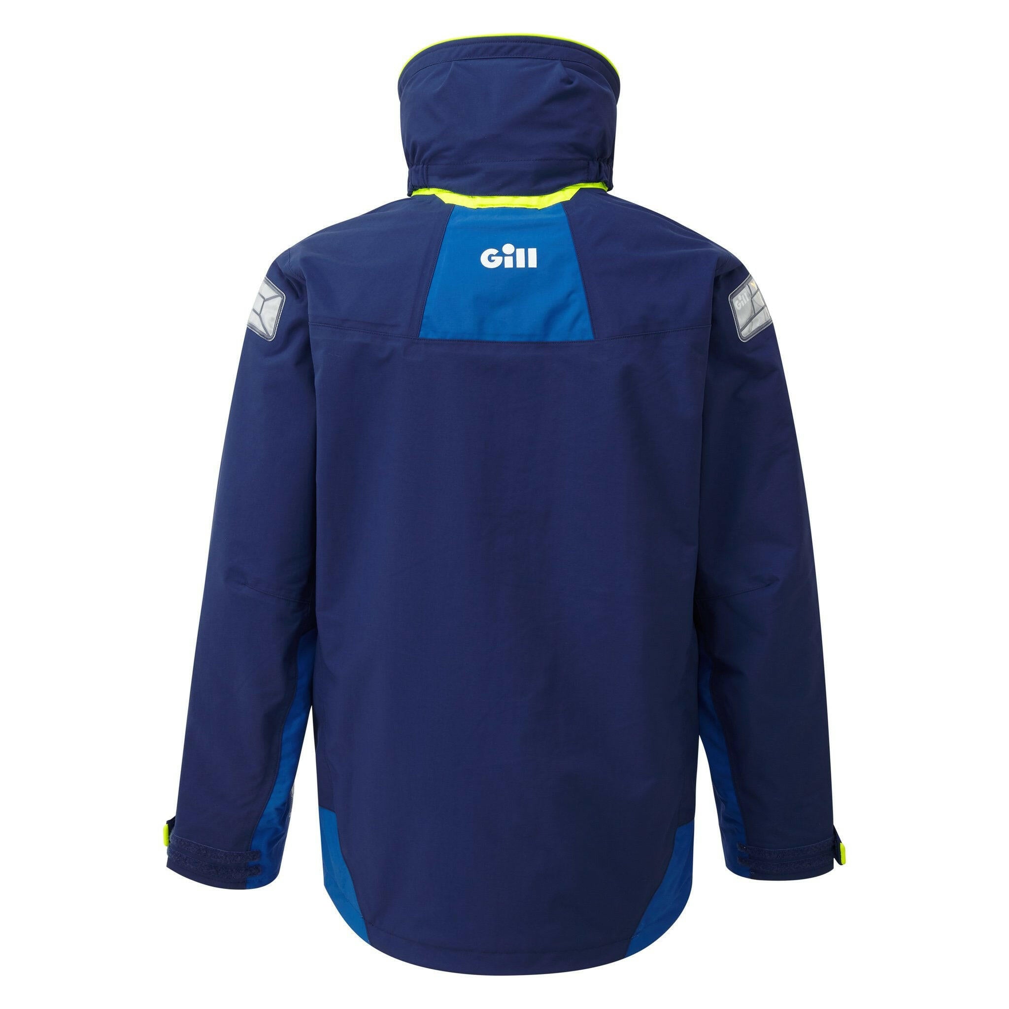 Gill OS2 Mens' Jacket - Arthur Beale