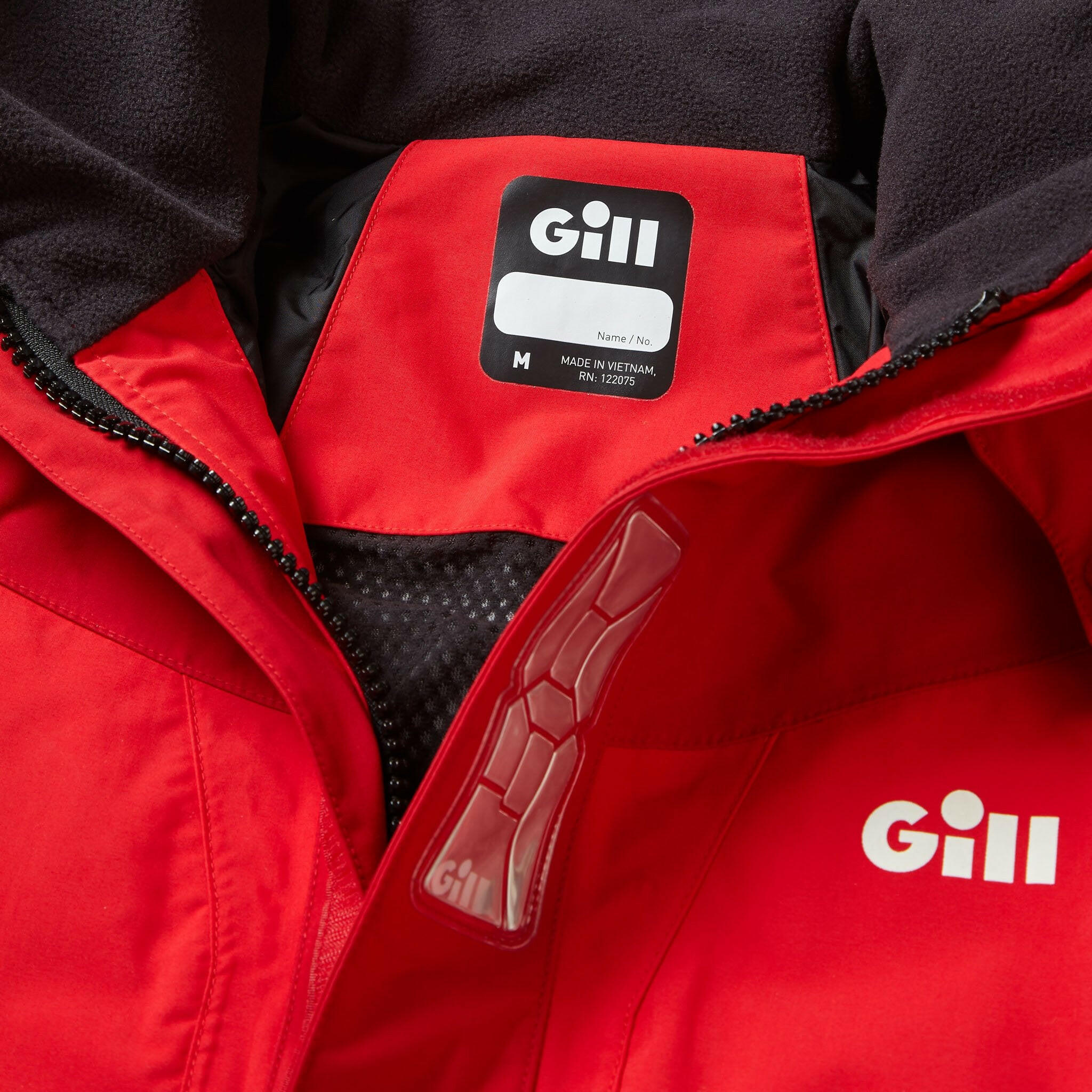 Gill OS2 Mens' Jacket - Arthur Beale