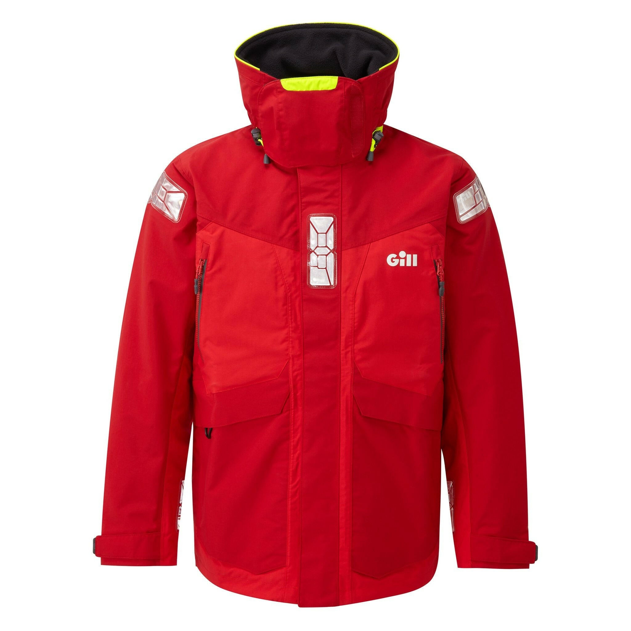 Gill OS2 Mens' Jacket - Arthur Beale