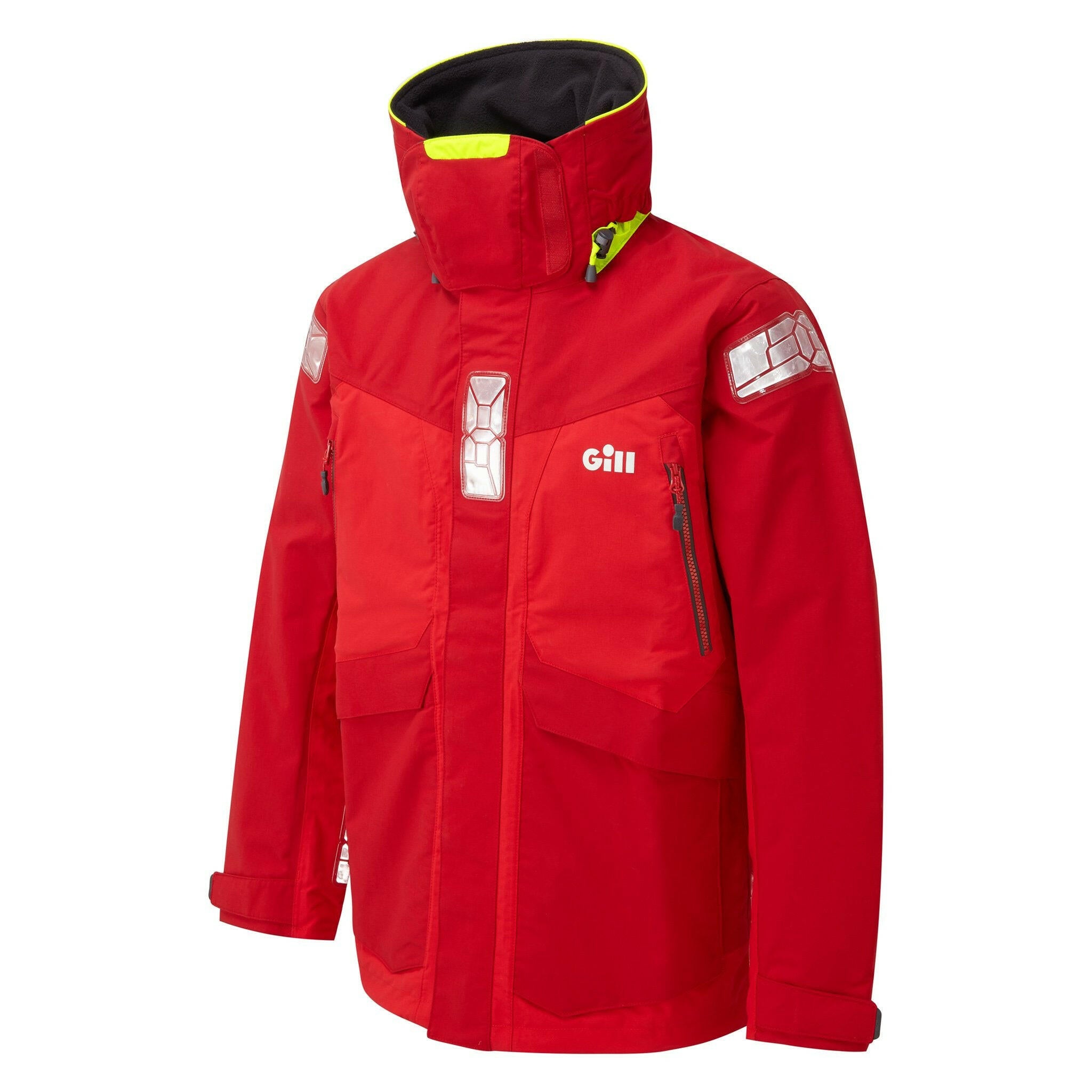 Gill OS2 Mens' Jacket - Arthur Beale