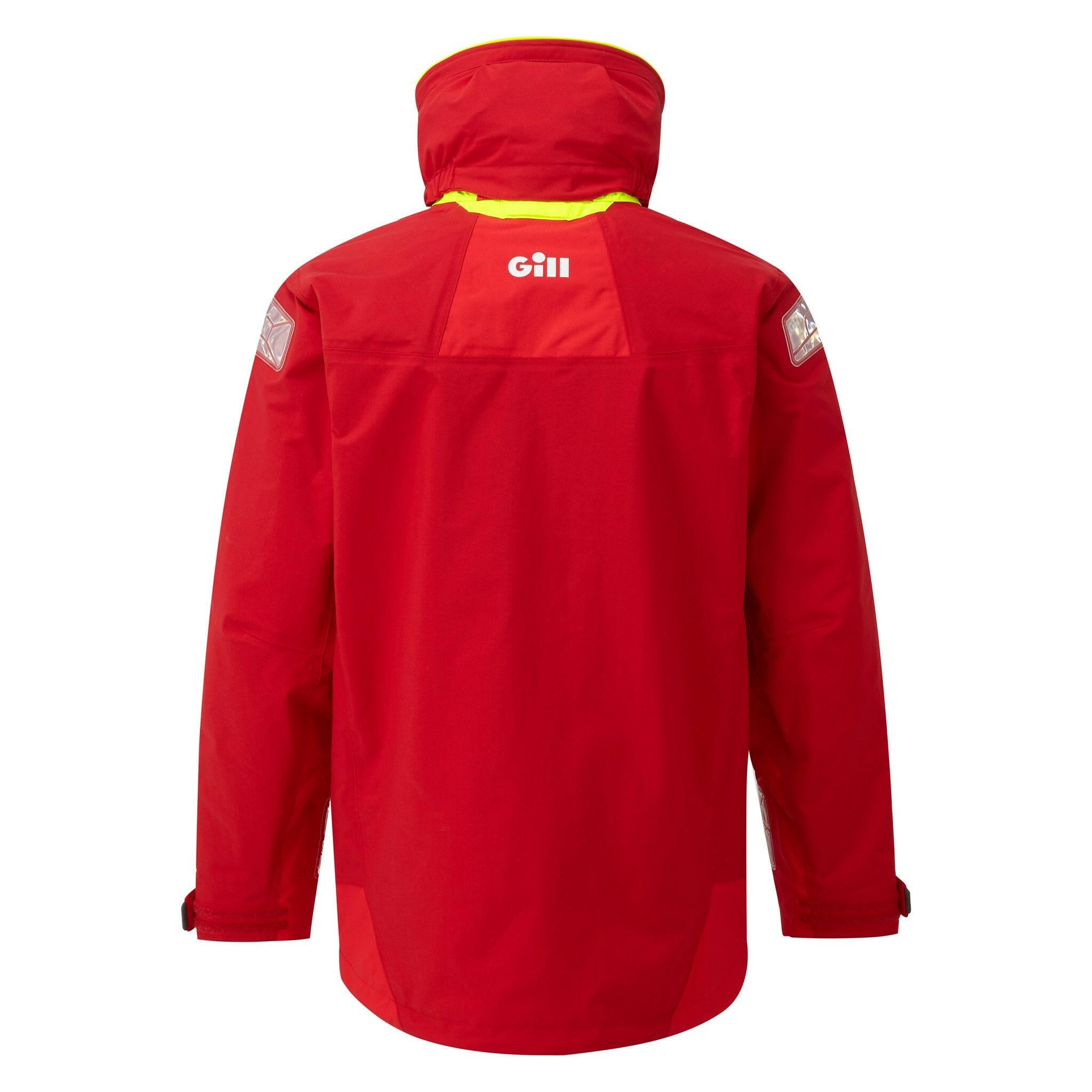 Gill OS2 Mens' Jacket - Arthur Beale