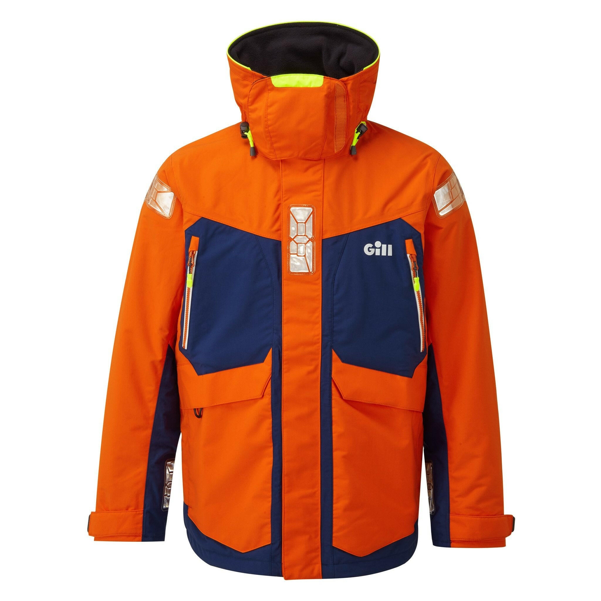 Gill OS2 Mens' Jacket - Arthur Beale