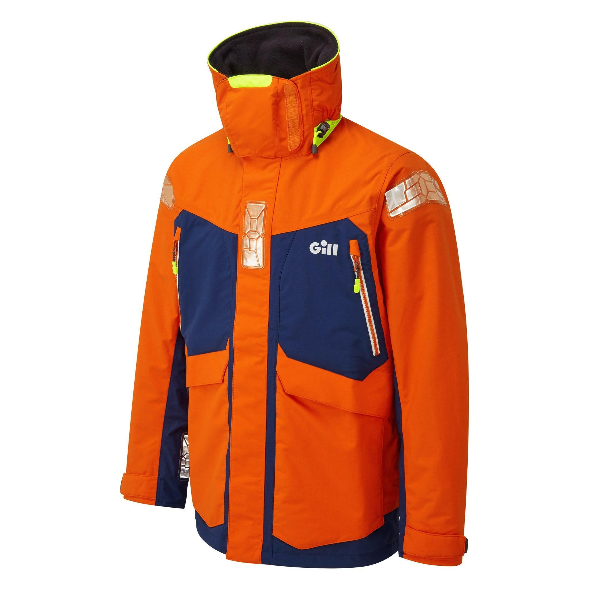 Gill OS2 Mens' Jacket - Arthur Beale