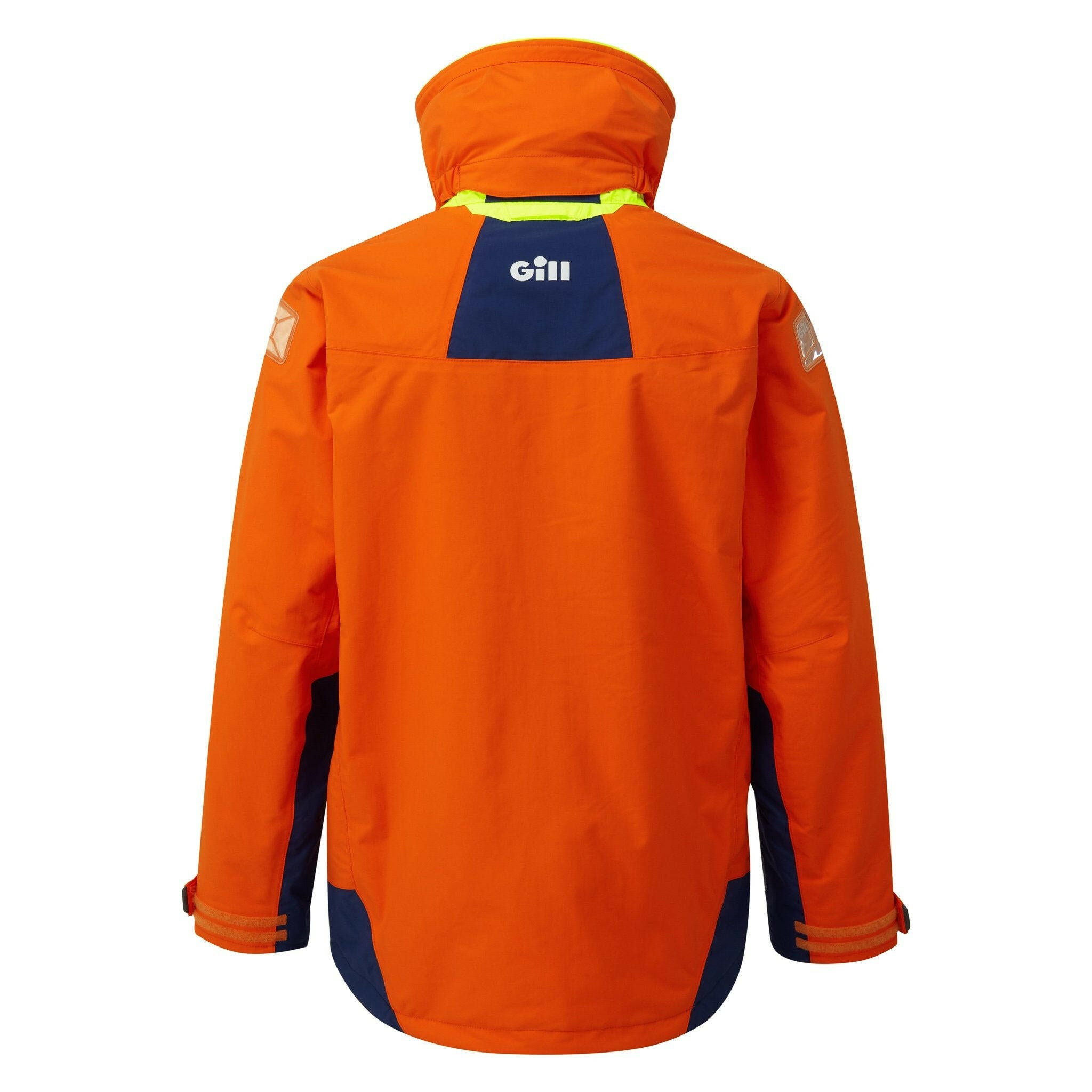 Gill OS2 Mens' Jacket - Arthur Beale