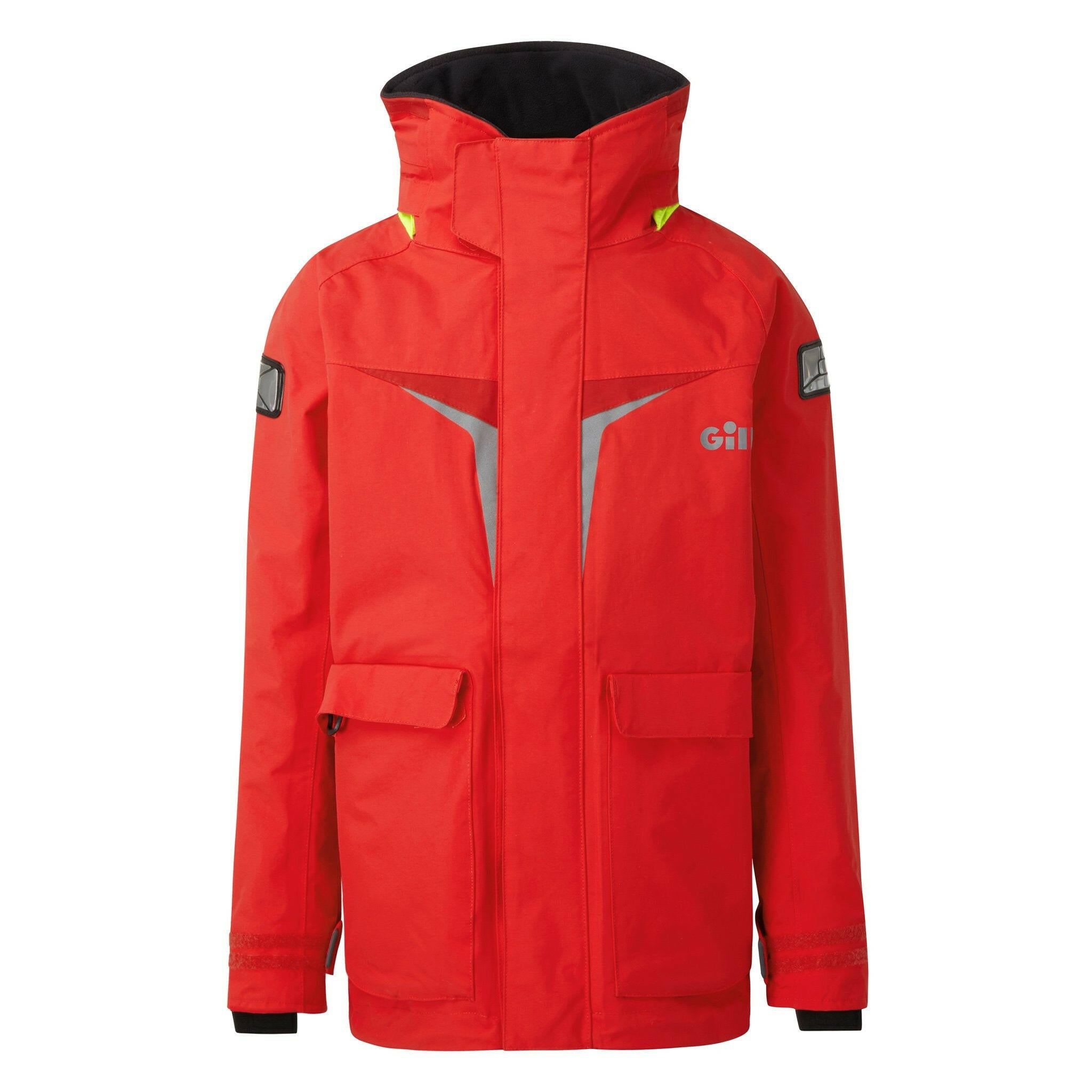 Gill OS3 Coastal Jacket  - Junior - Arthur Beale