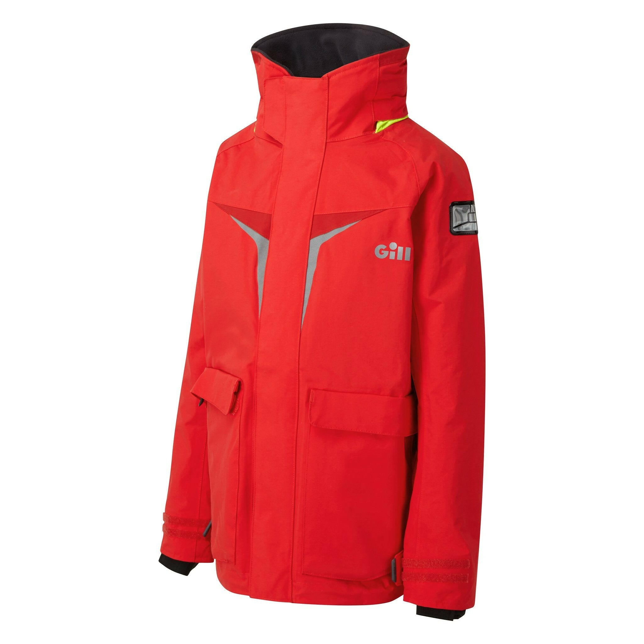 Gill OS3 Coastal Jacket  - Junior - Arthur Beale