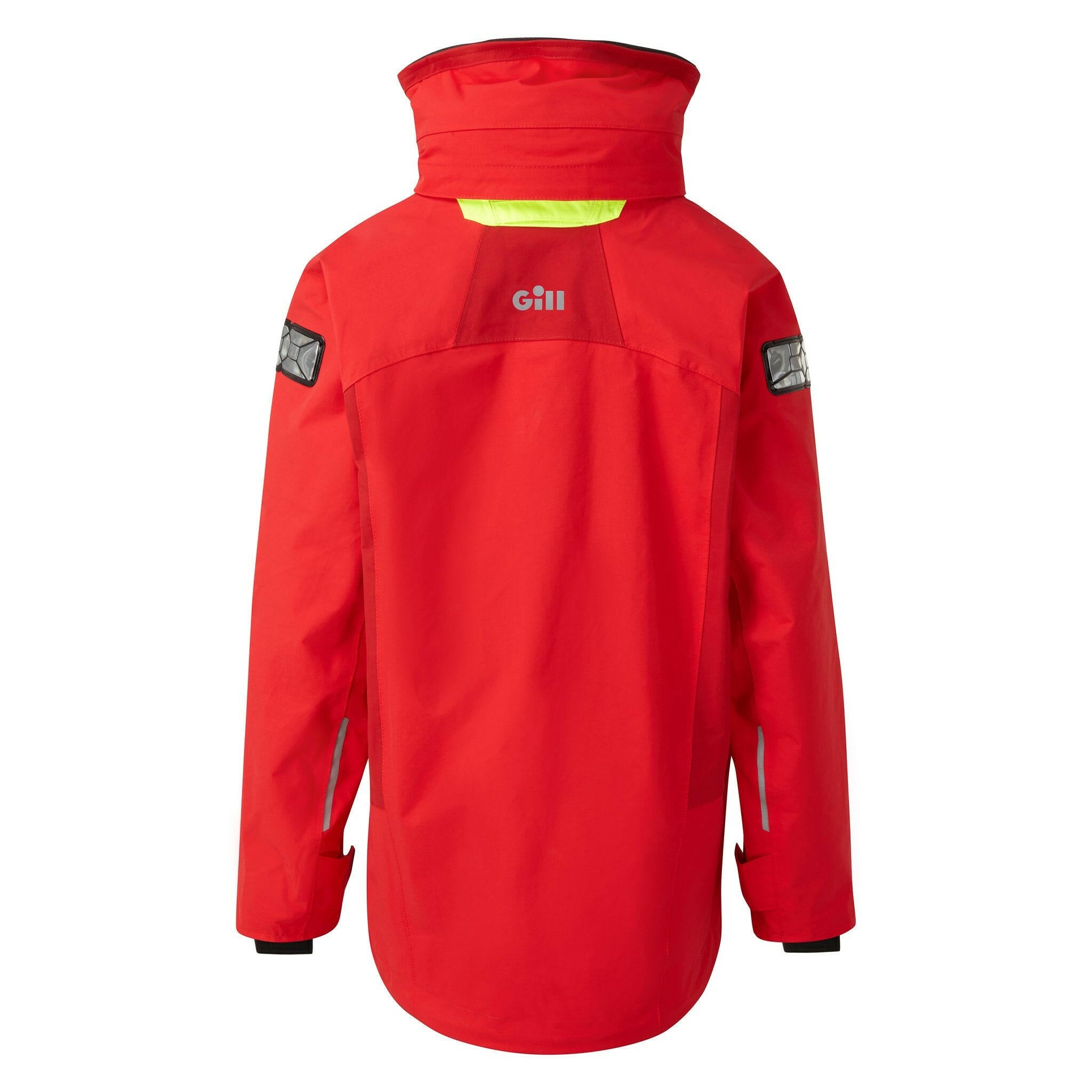 Gill OS3 Coastal Jacket  - Junior - Arthur Beale