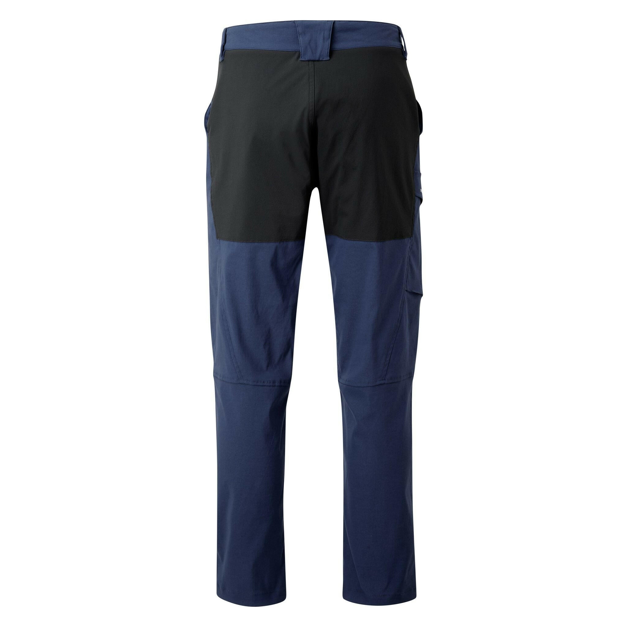 Gill Race Trousers - Arthur Beale