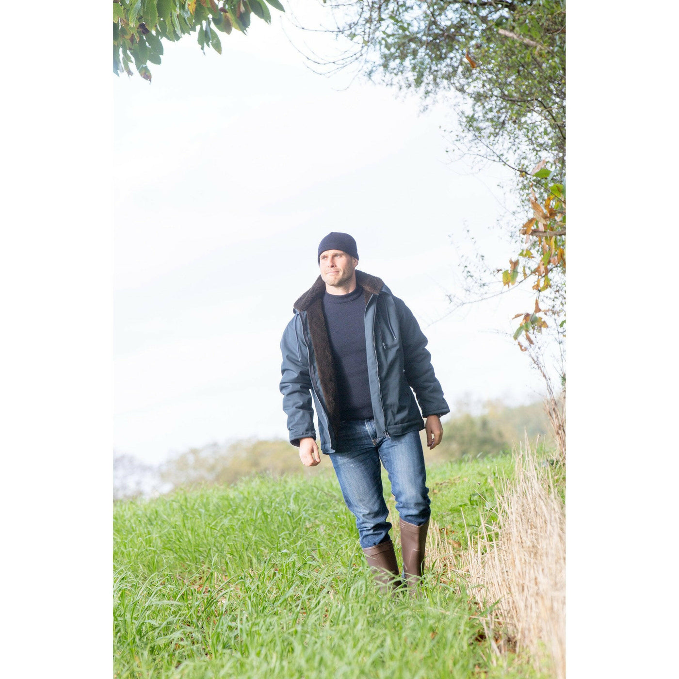 Guy Cotten Pacha Parka - Arthur Beale