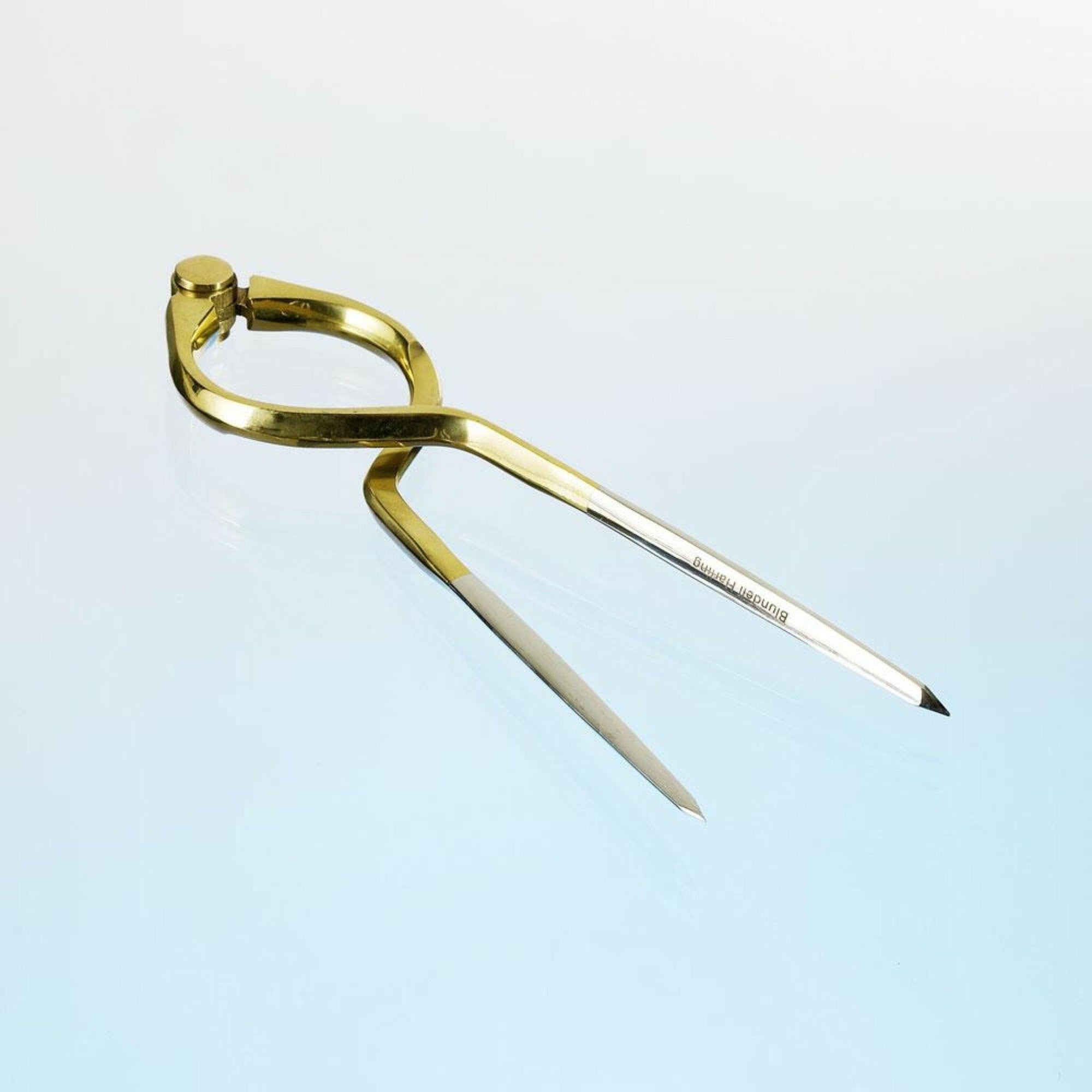 Blundell Harling Dividers - Arthur Beale