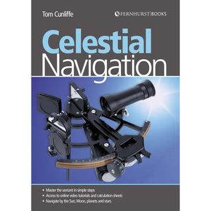 You added <b><u>Celestial Navigation</u></b> to your cart.