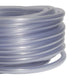 Non-Reinforced PVC Clear Hose.