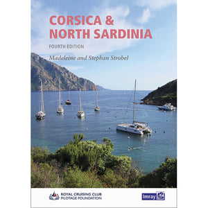 You added <b><u>Corsica and North Sardinia</u></b> to your cart.