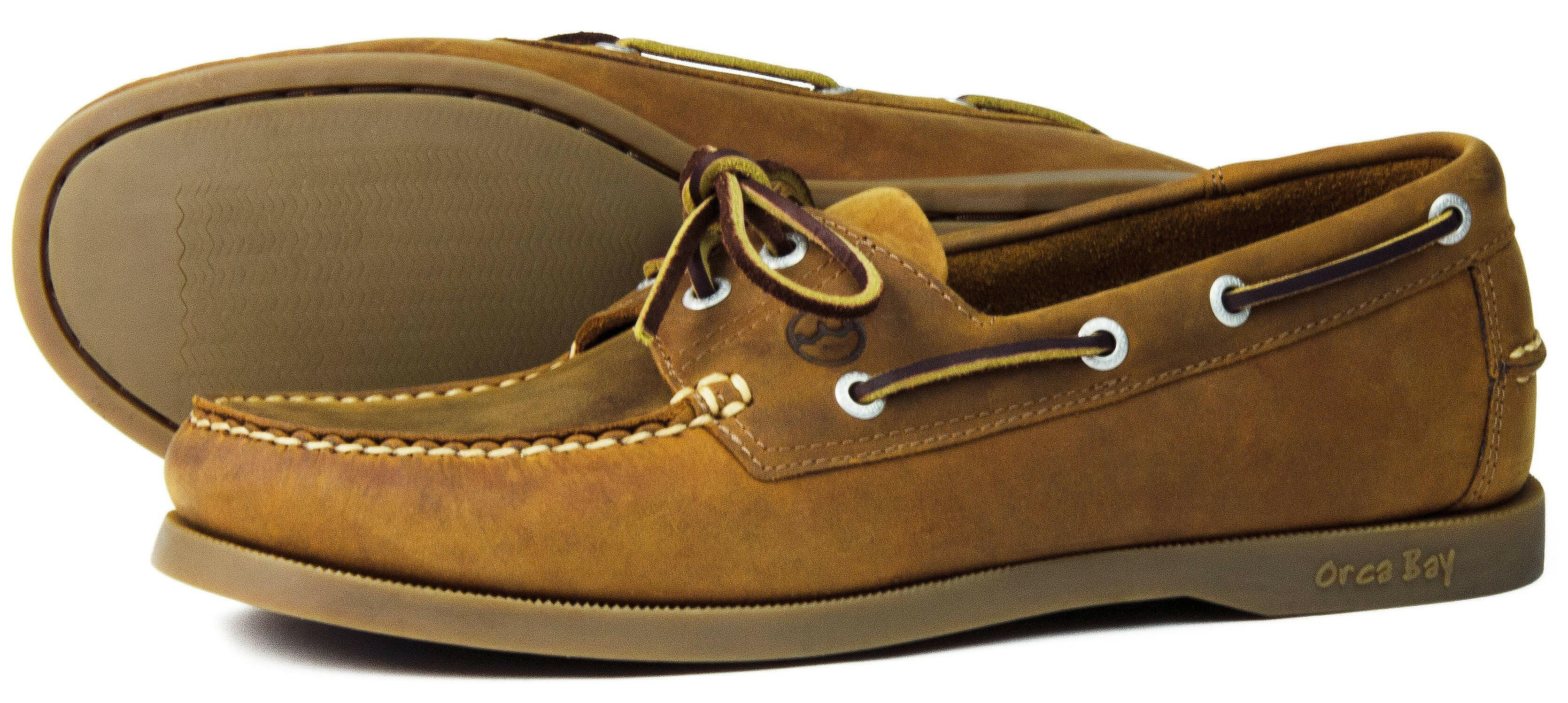 Orca Bay Creek Deck Shoe.