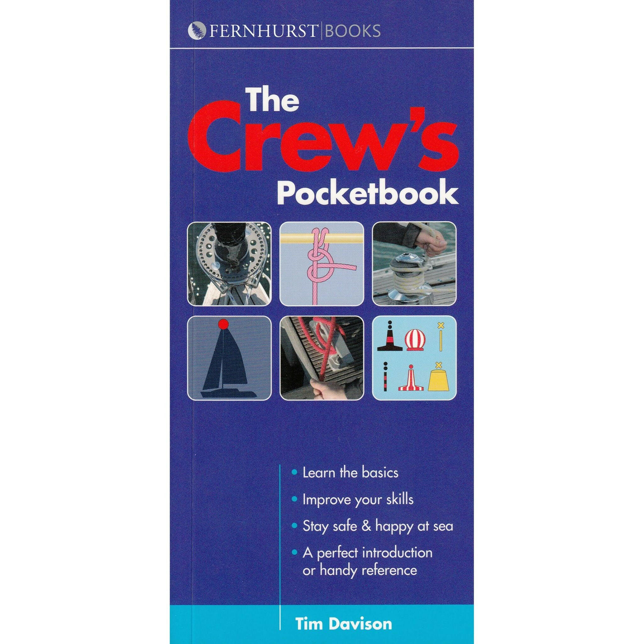 The Crew's Pocketbook.