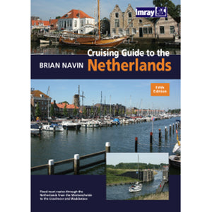You added <b><u>Cruising Guide to the Netherlands</u></b> to your cart.
