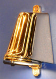 Davey Gunmetal Mast Light - Arthur Beale