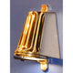 Davey Gunmetal Mast Light - Arthur Beale