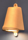 Davey Gunmetal Mast Light - Arthur Beale