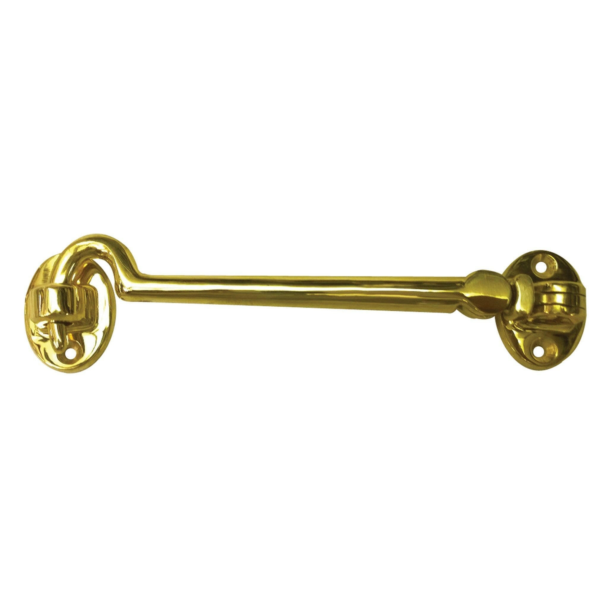 Silent Cabin Hook - Arthur Beale