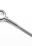 Woodscrew Eyebolt - Stainless Steel.