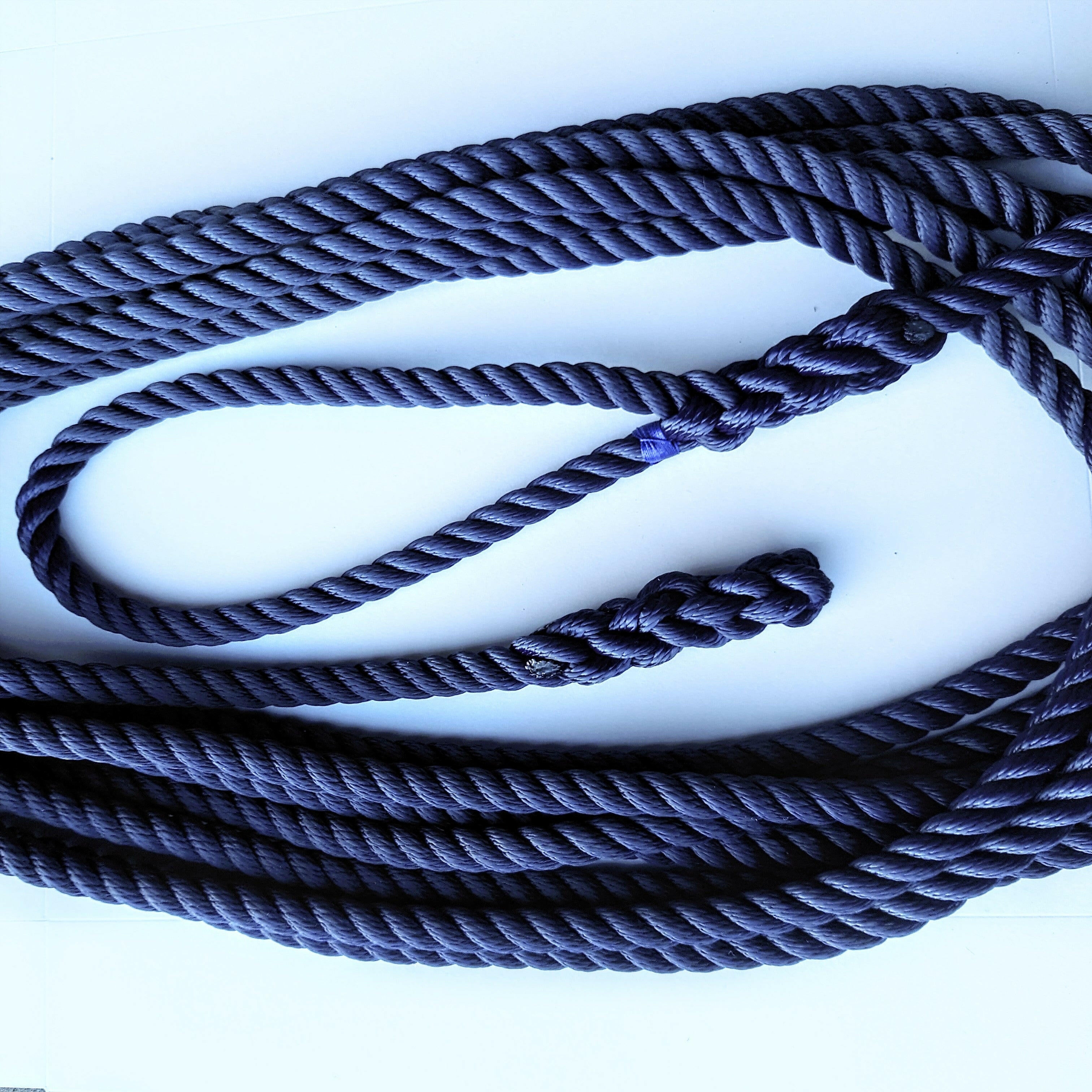 Arthur Beale 10m Spliced Mooring Lines.